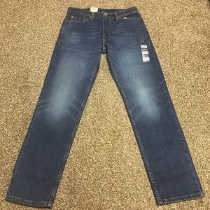 Men's Levi's 511 Slim Straight Stretch Jeans 30x30